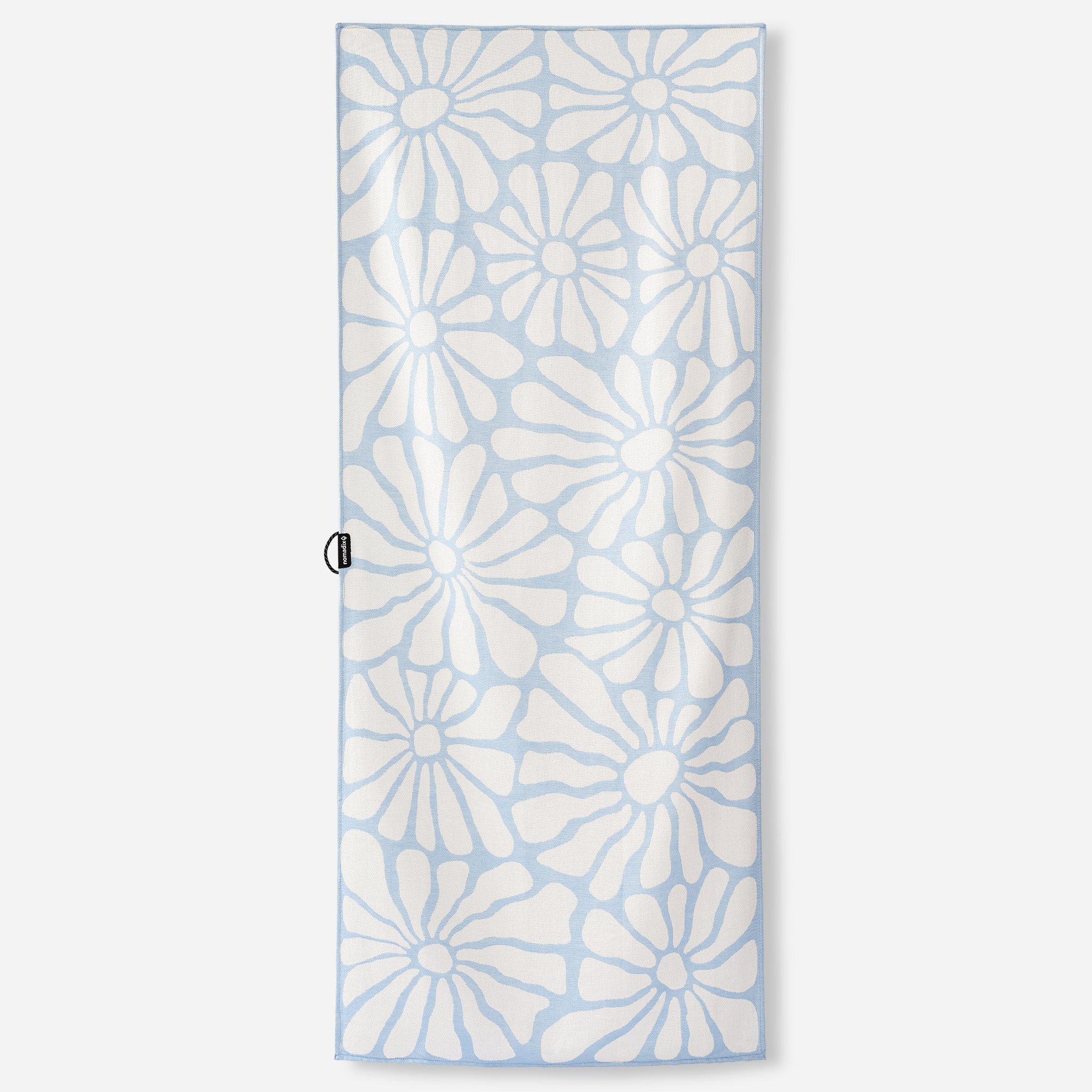 Nomadix Organic Travel Towel