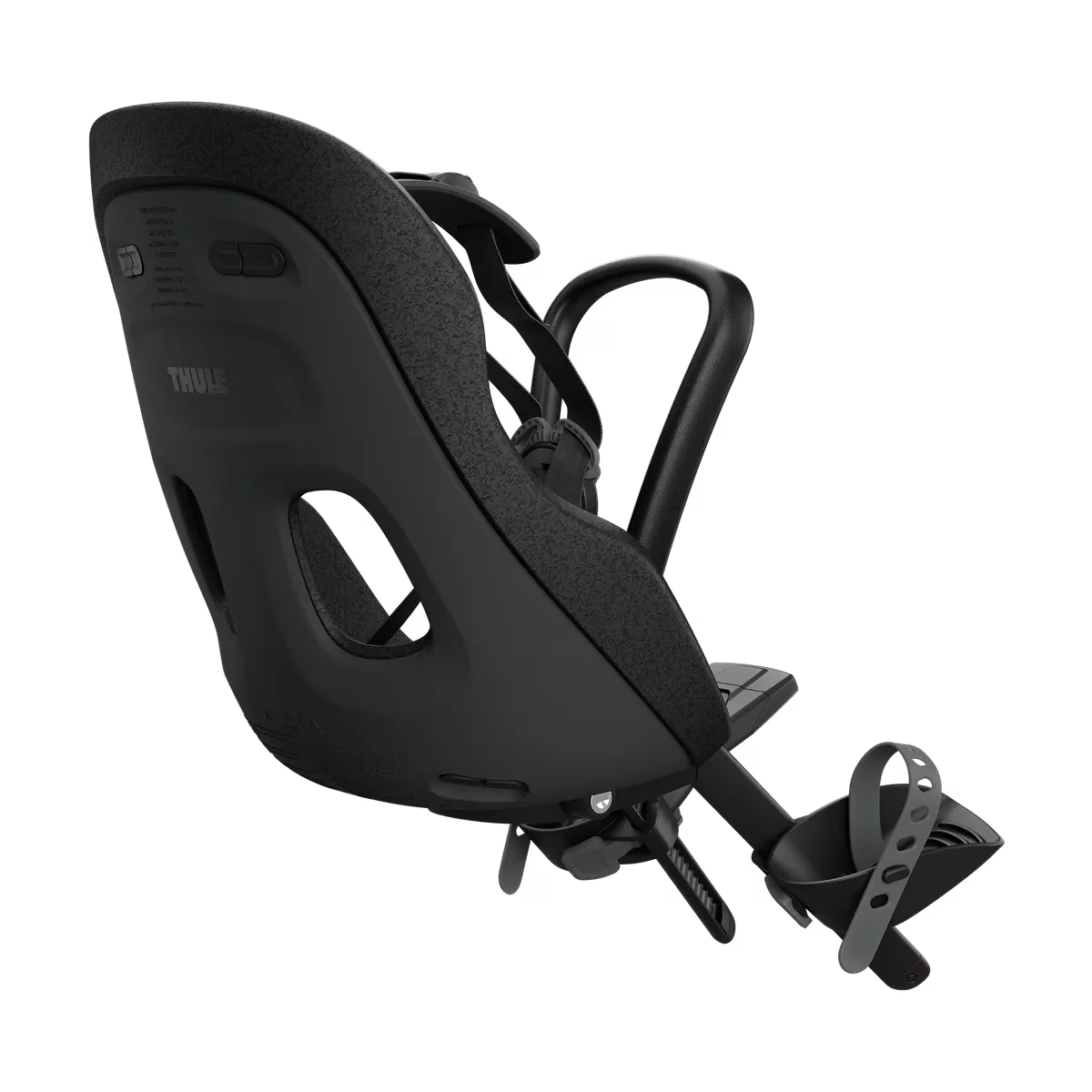 2026 Thule Yepp Nexxt 2 mini