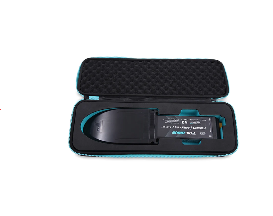 Foil Drive FM+ 650 Battery