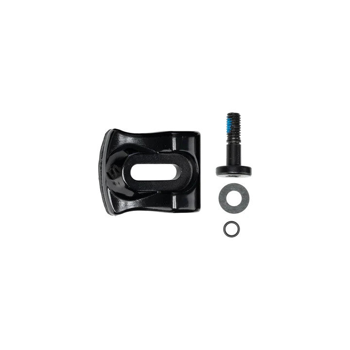 2026 Slingshot K9 V2 Binding Clamp Hardware Set