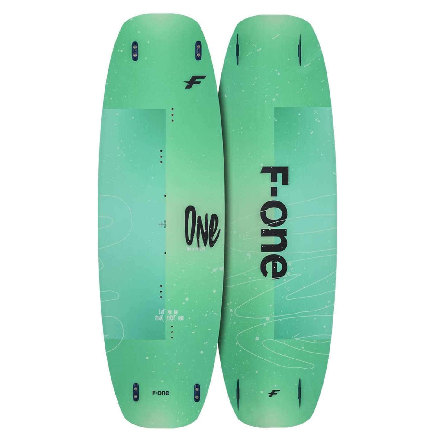 F-One One Kiteboard