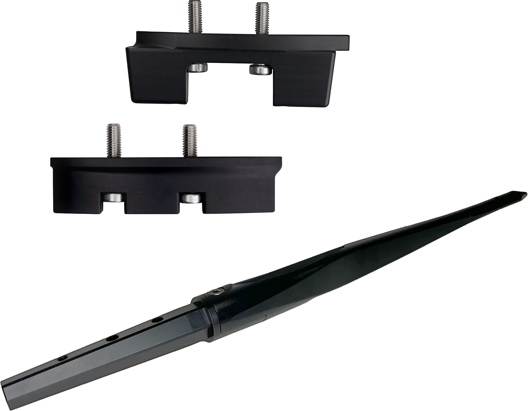 Foil Drive Project Cedrus Foil Adaptors - Lift