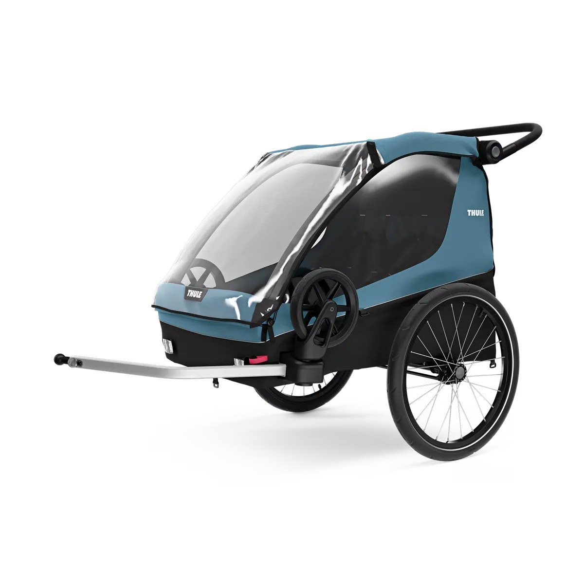 2026 Thule Courier