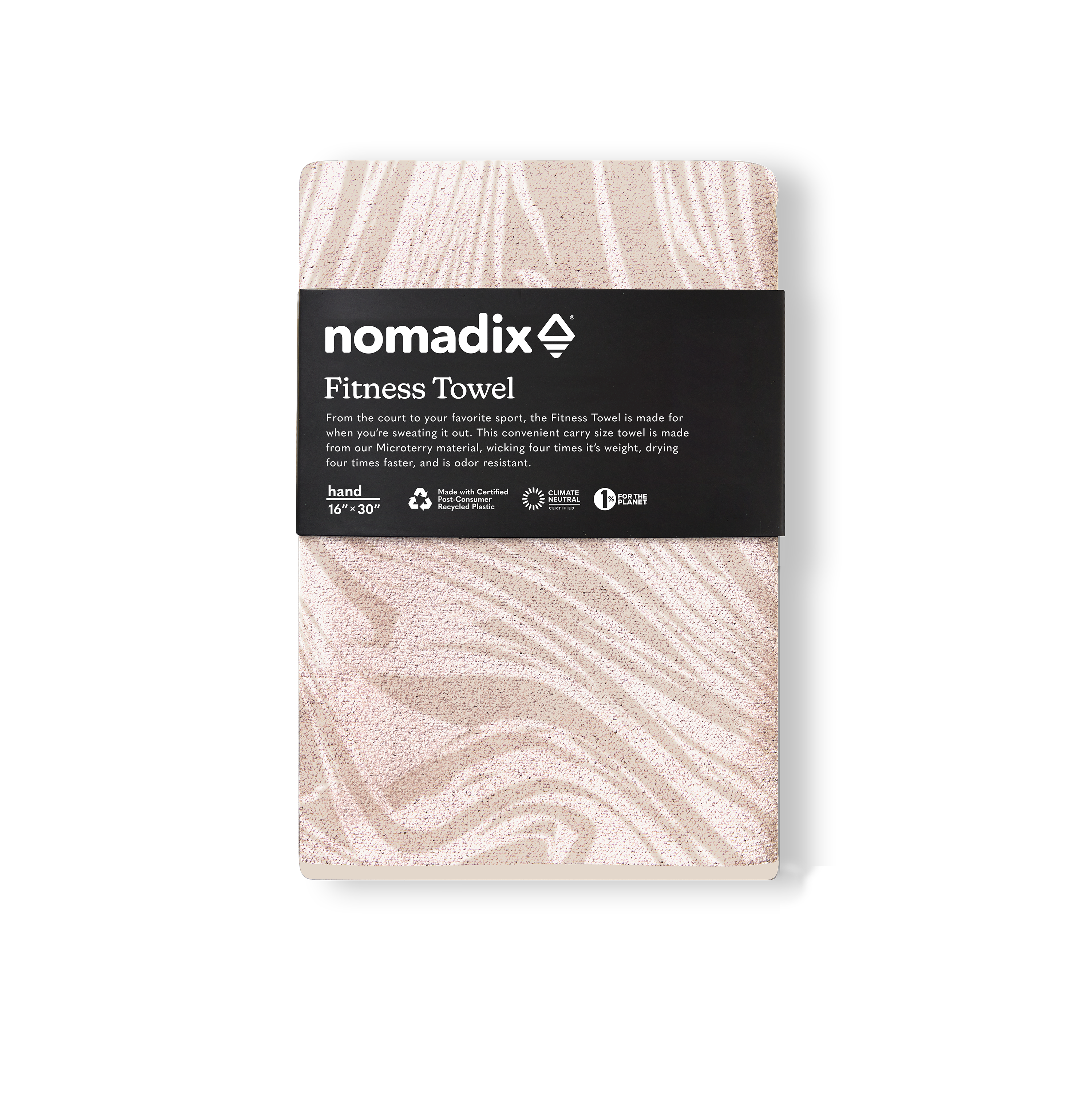 Nomadix Fitness Towel