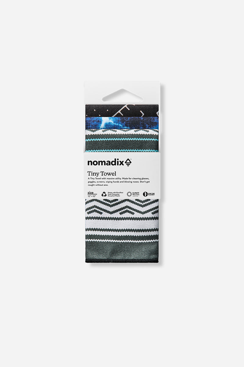 Nomadix Tiny Towel