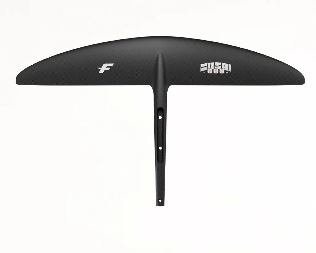 F-ONE TITAN 2 Foils (2026) | Masts, Wings & Parts