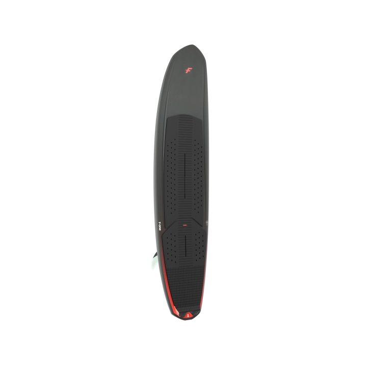 2027 F-One MAGNET CARBON Kite Surfboard