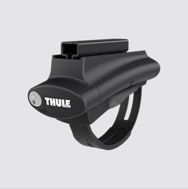 Thule Oversize rail foot pack