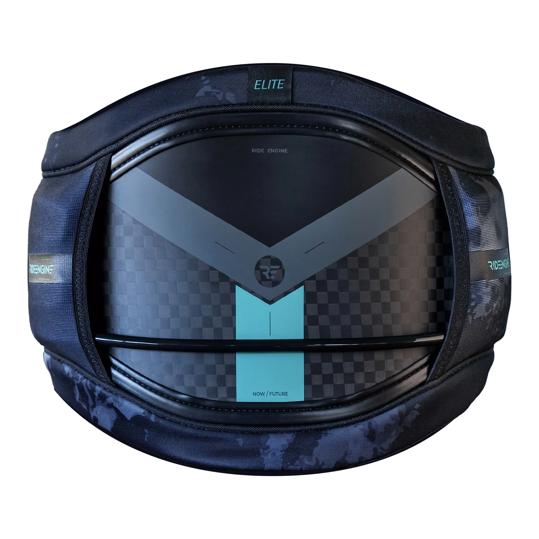 Hyperlock Hyperland Ride Engine Elite Carbon Type 1 Hyperlock Harness 2025