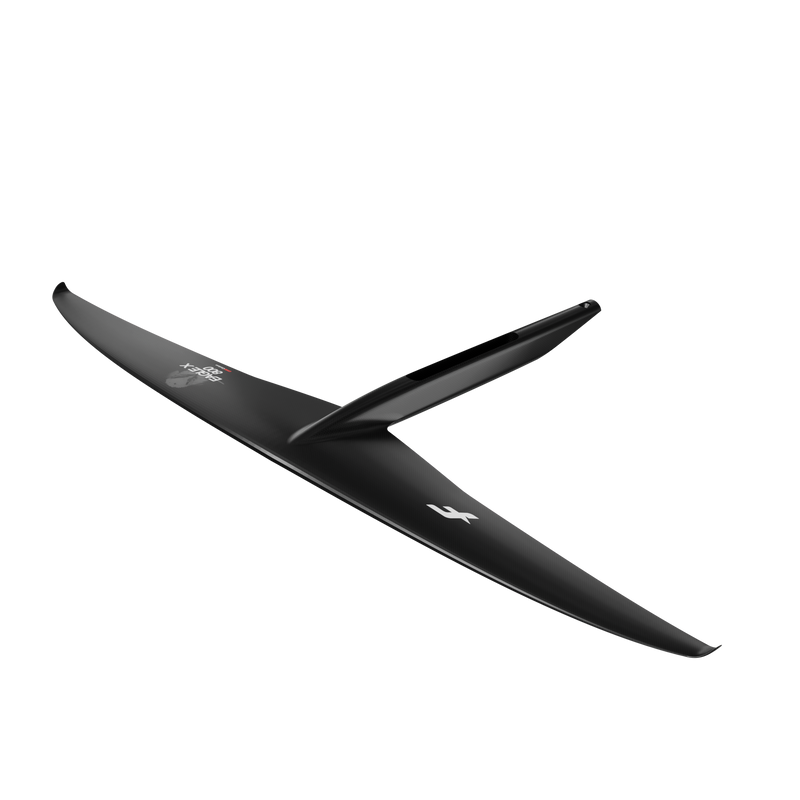 2026 F-One FW EAGLE X UHM Carbon - T2