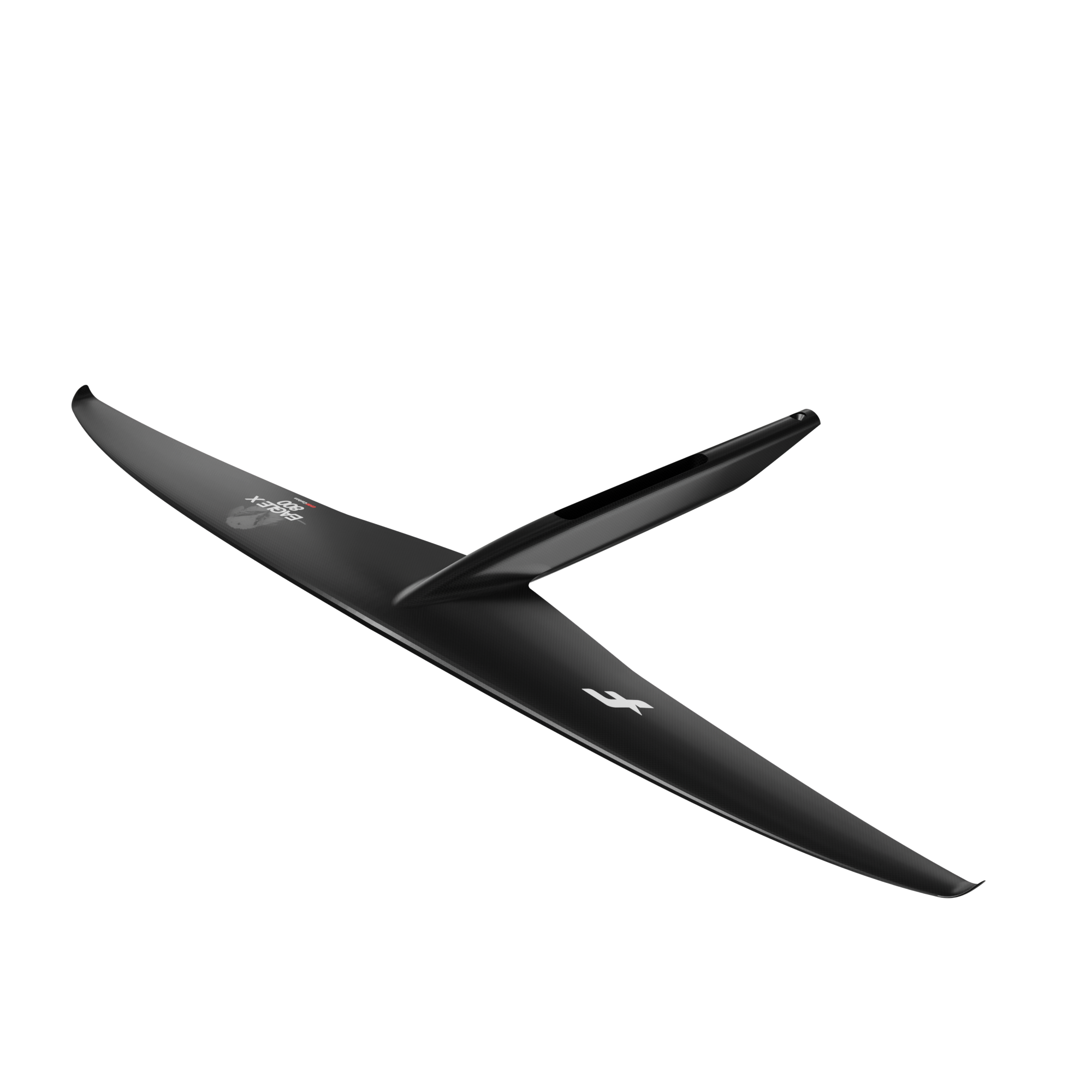 2026 F-One FW EAGLE X UHM Carbon - T2