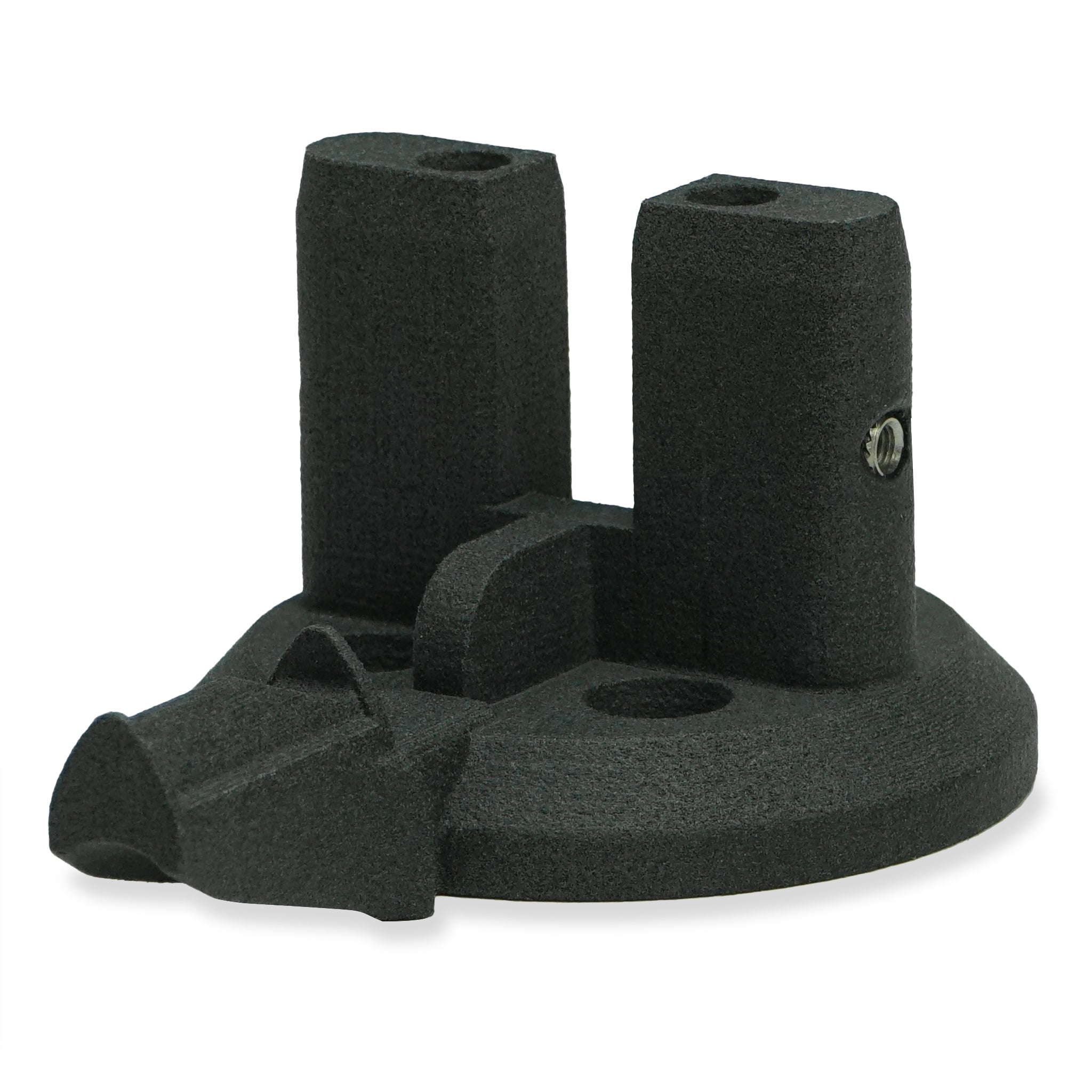 Foil Drive Motor Puck