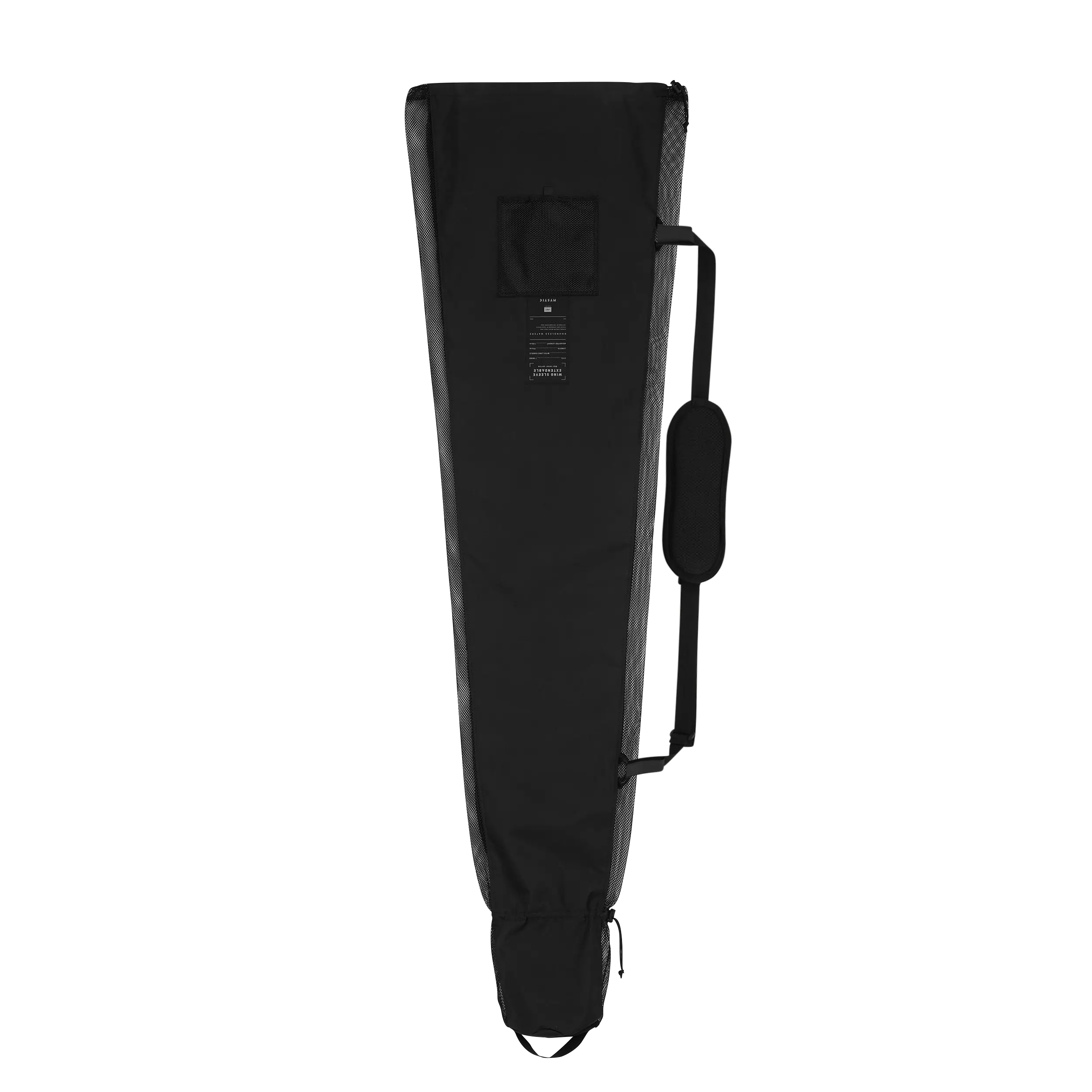 2026 Mystic Wing Sleeve Extendable