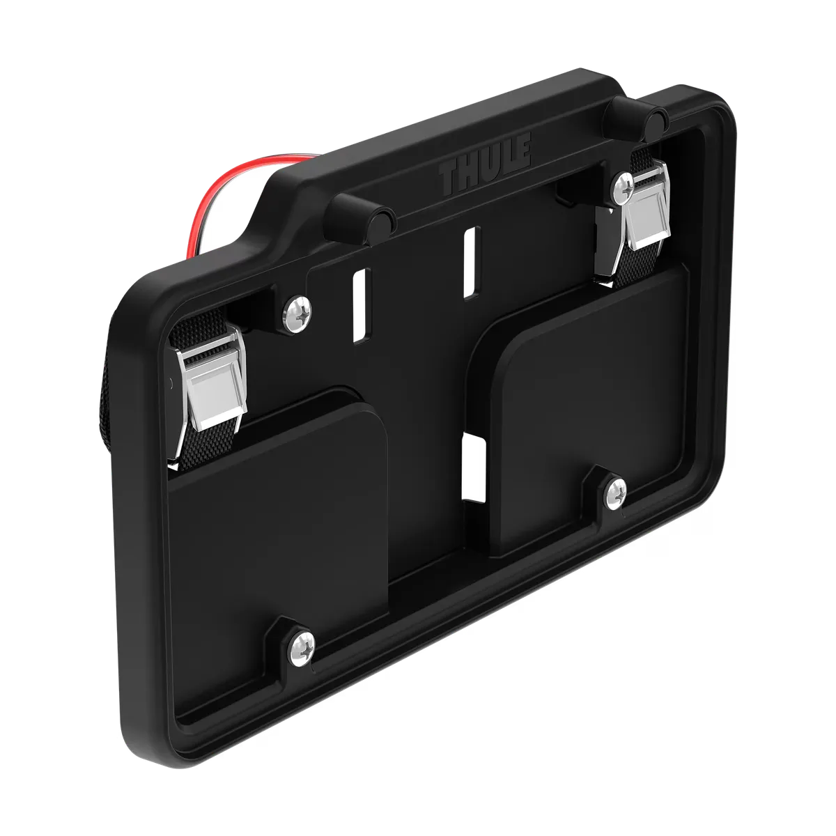 2026 Thule OutPace license plate holder