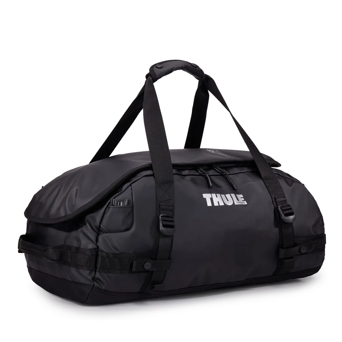 2026 Thule CHASM Duffel Bag