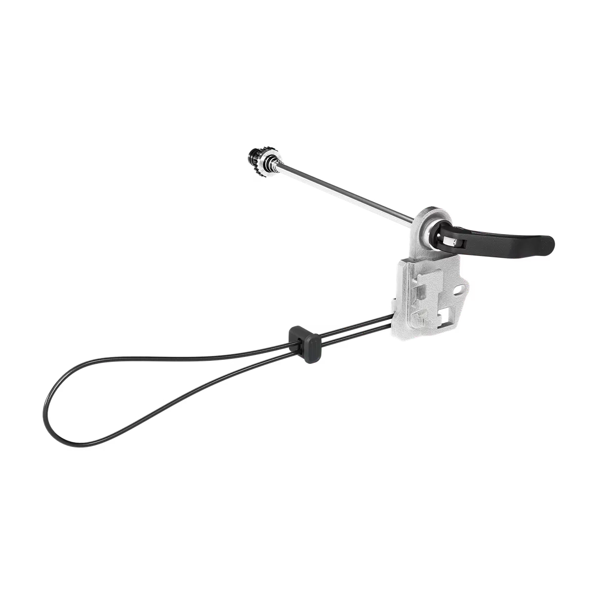 Thule Axle Mount ezHitch™ Plate with Quick Release Skewer