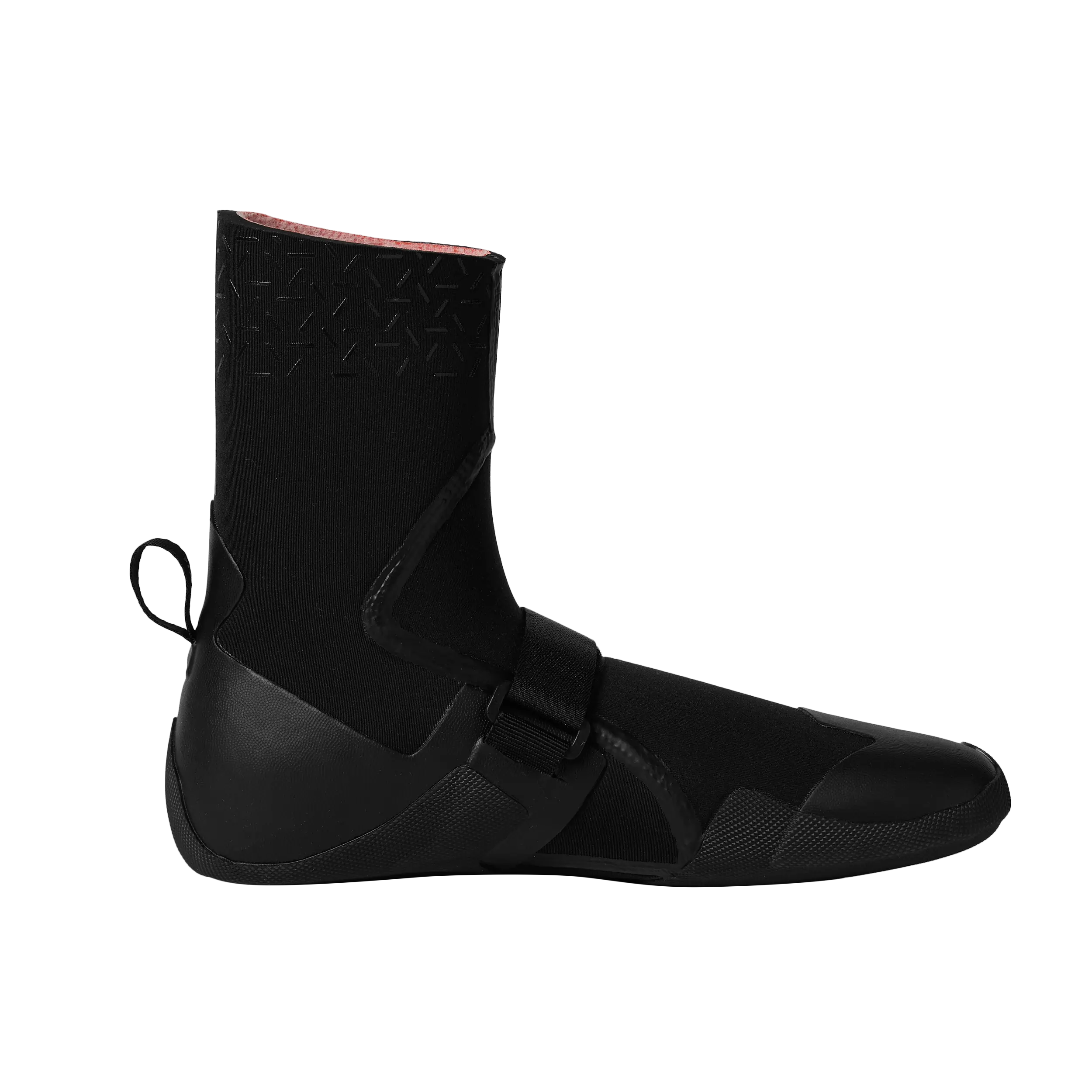 2026 Mystic Roam Boot 5mm Round Toe