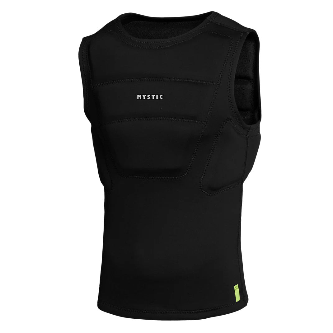 Mystic Impact Under Vest Surf 2025