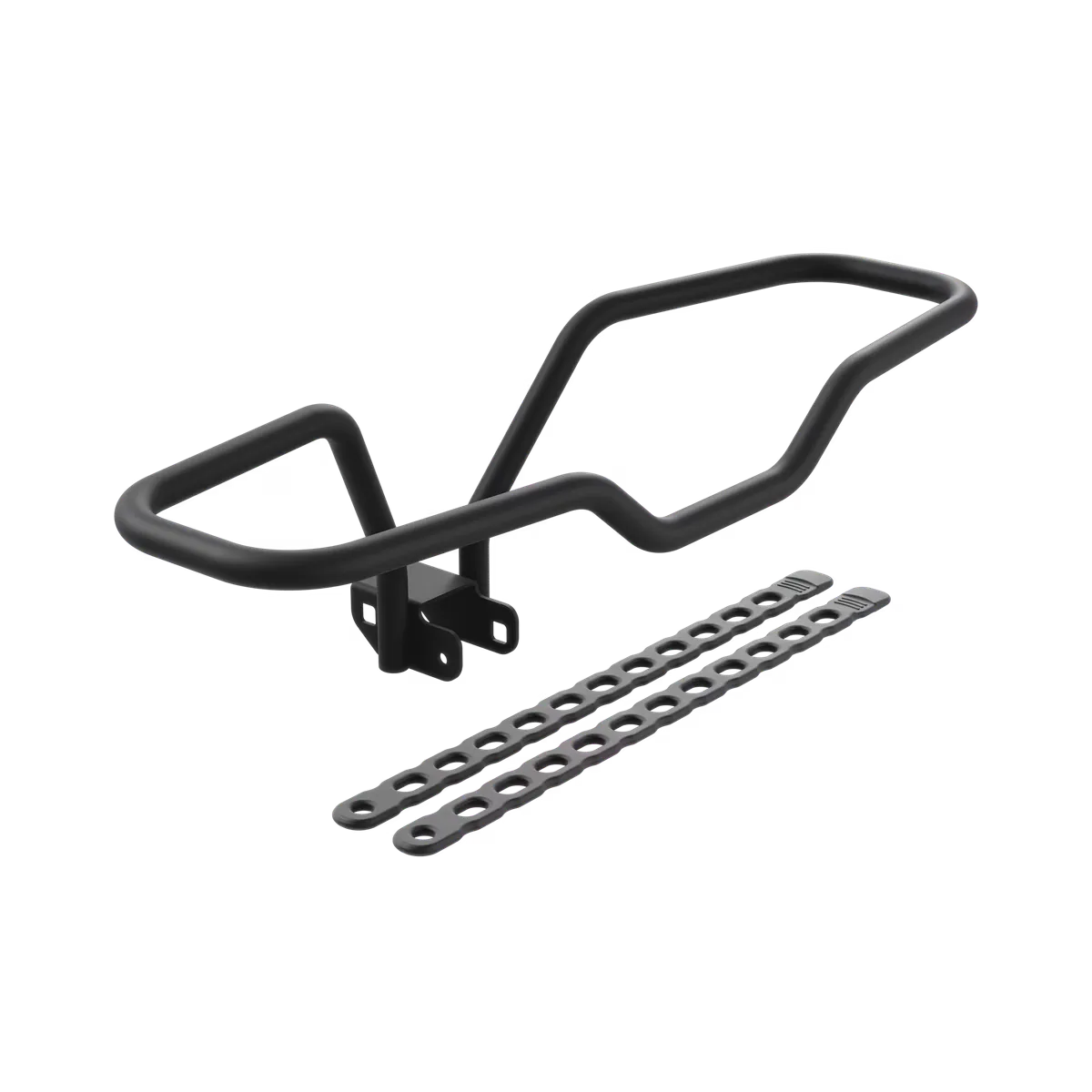 Thule Thule ReVert fatbike wheel basket