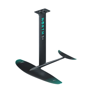 North Sonar Prime Edition 2025 Complete Foil