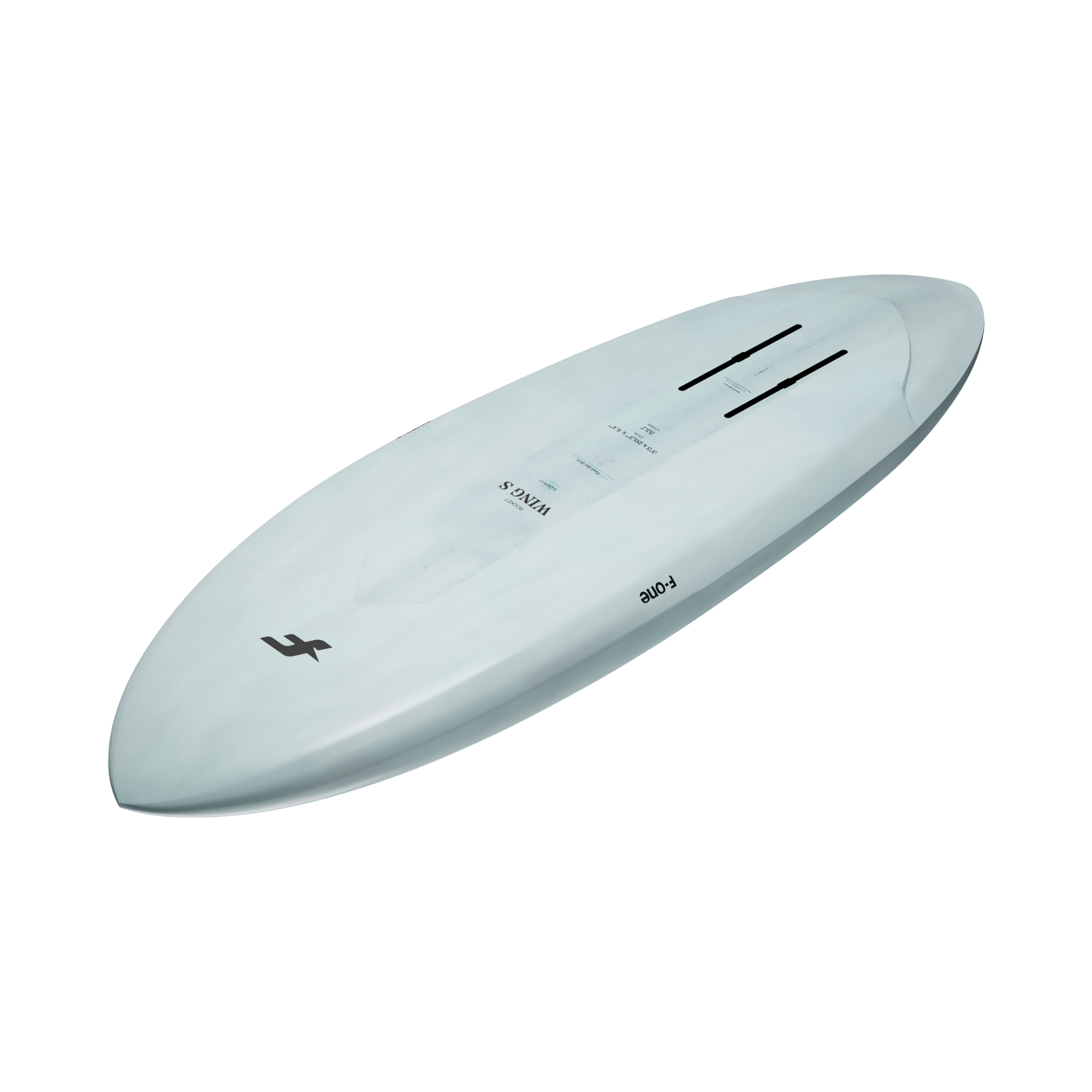2026 F-One ROCKET WING - S Foilboard
