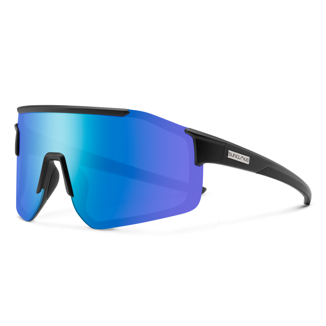 Suncloud Domain Polarized Sunglasses