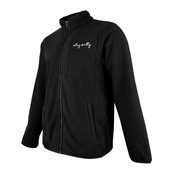 Manera Lite Fleece Coastal Jacket