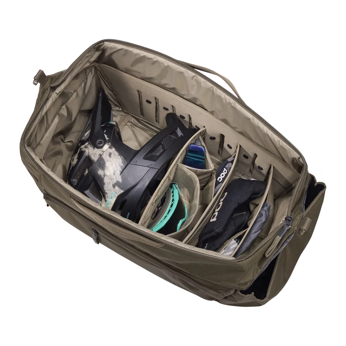 2026 Thule ROUNDTRIP MTB DUFFEL