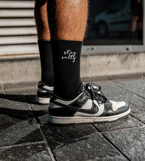 Manera Socks - Magma 2025