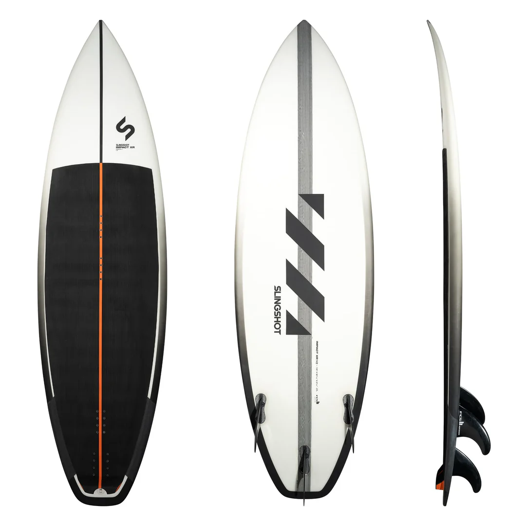 Kite Surfboards - Shop Directional Wave Boards