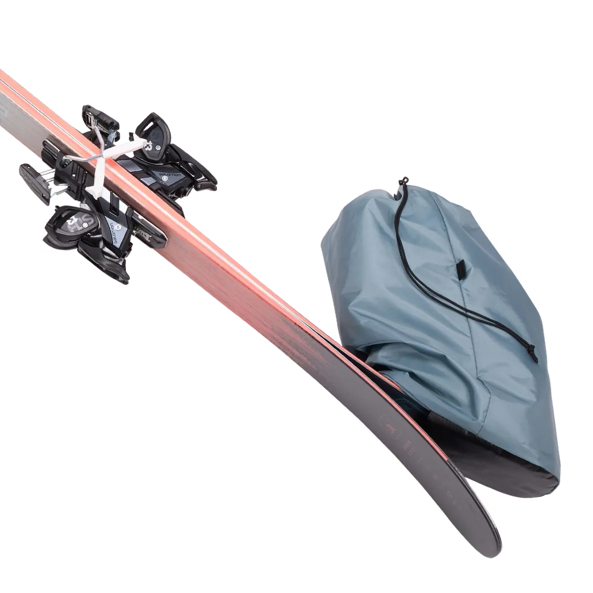 Thule Roundtrip ski bag