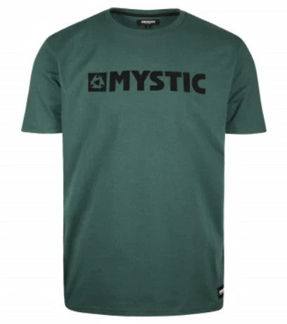 Mystic Brand Tee