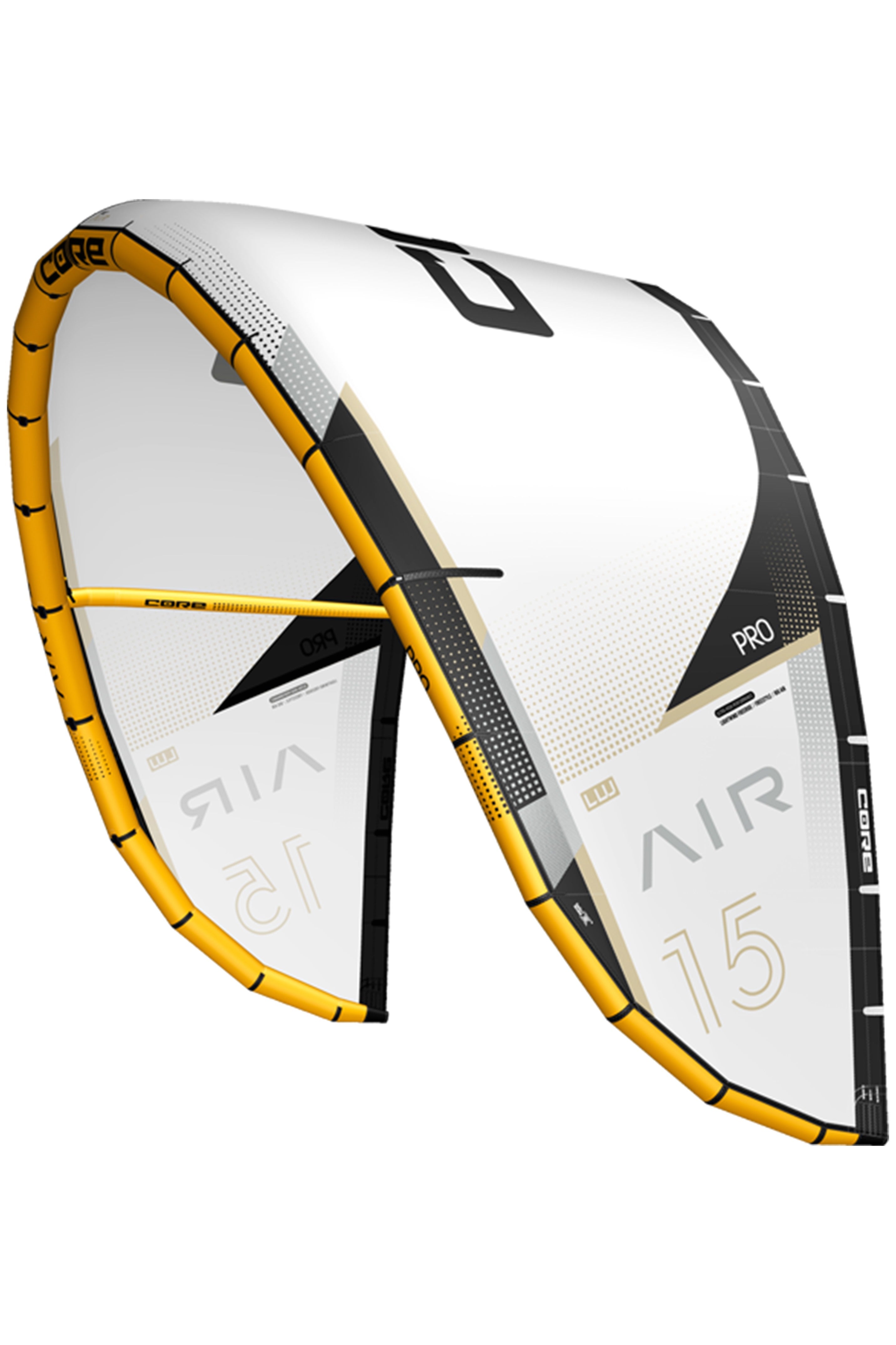 2025 Core Air Pro Kiteboarding Kite