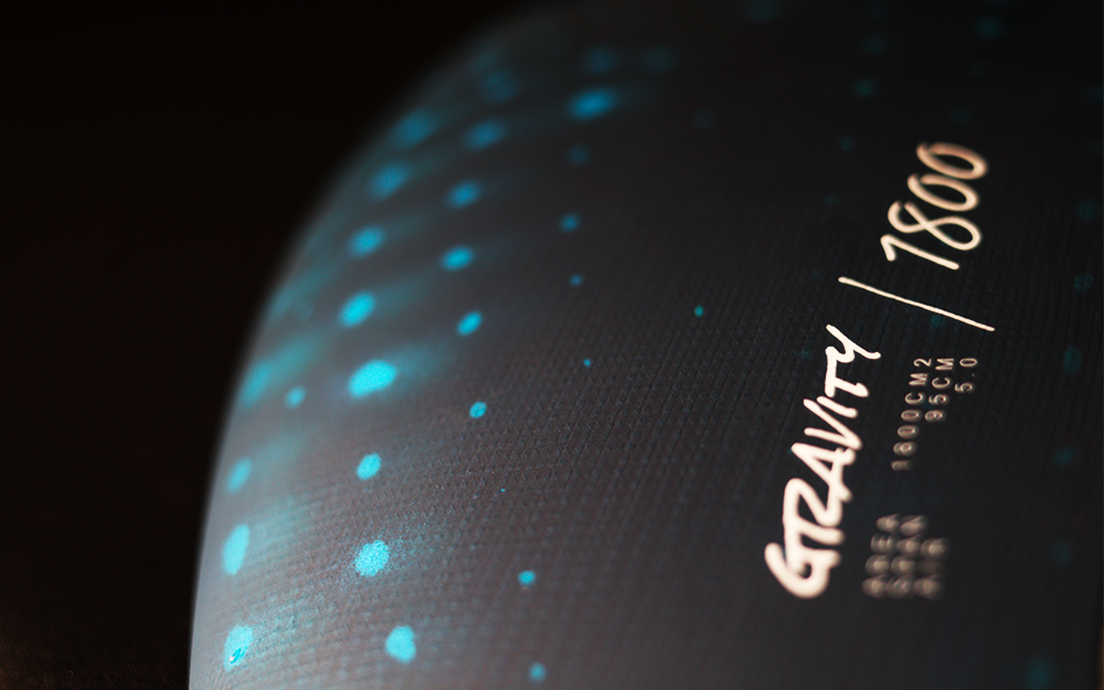 F-One Gravity FCT Plane