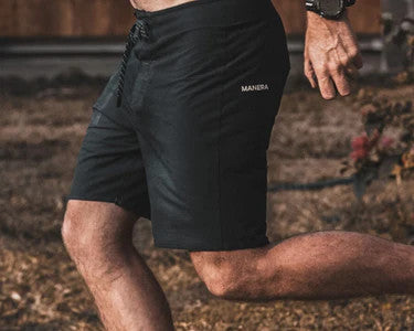 Manera Haapiti Boardshort 2025
