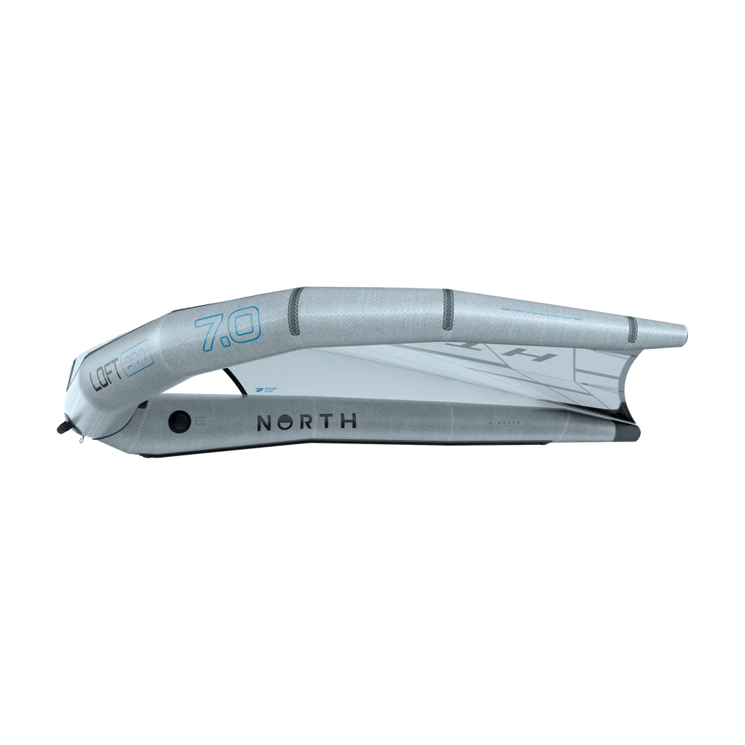 North Loft PRO wing 2026