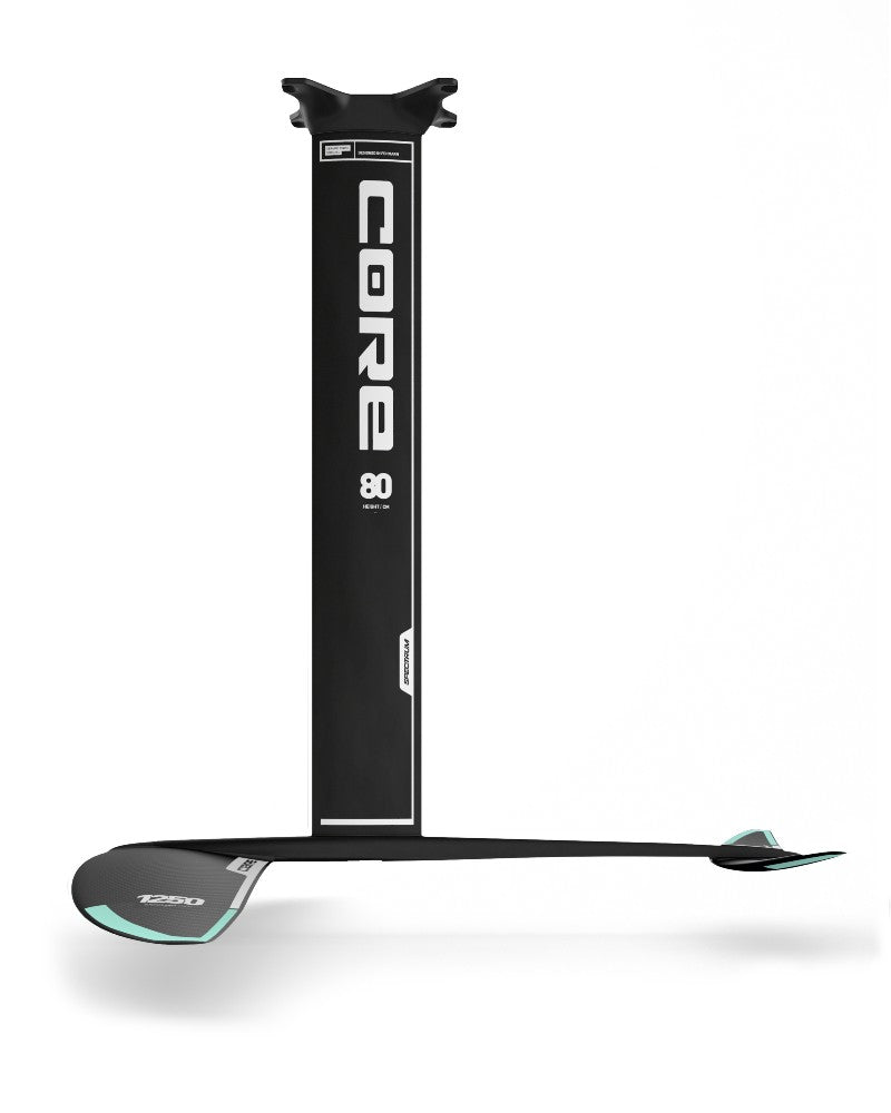 Core Spectrum Foil Plane