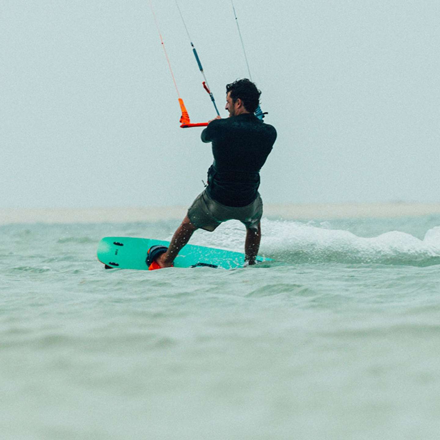 F-One One Kiteboard