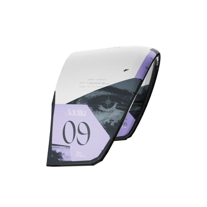 2027 F-One ADDIKT 2 Kiteboarding Kite