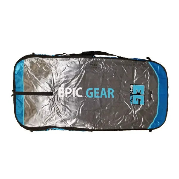 Epic Gear Foil Travel Bag