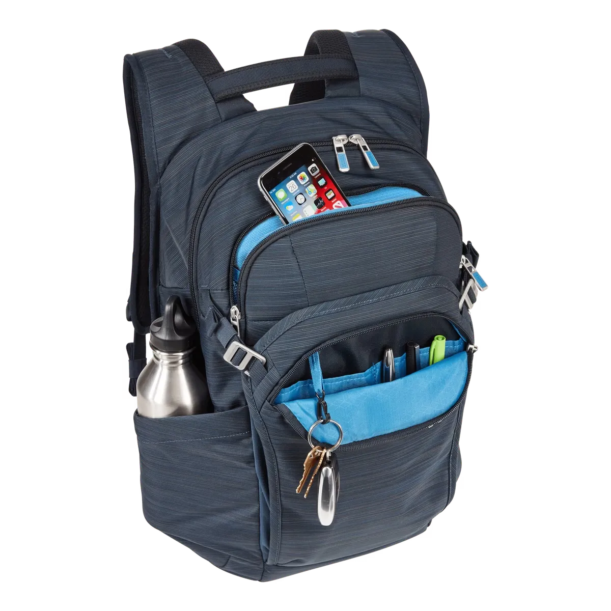 Thule Construct laptop backpack