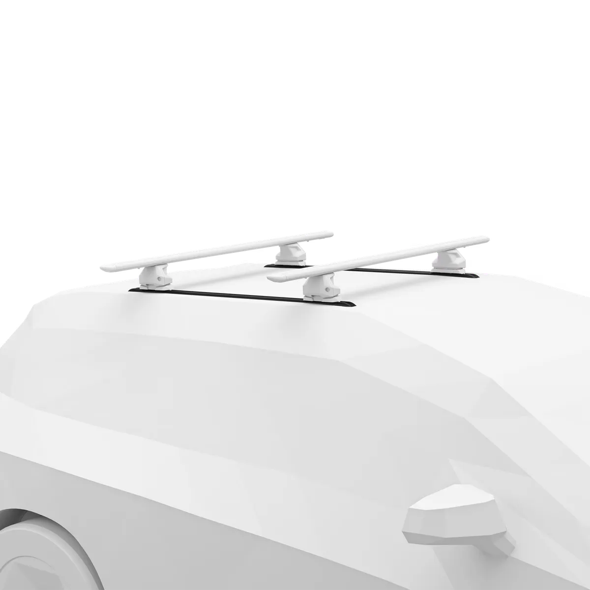 Thule TRACK AND BLIND FASTENER