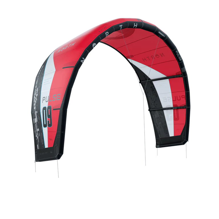 North Pulse Kite 2025
