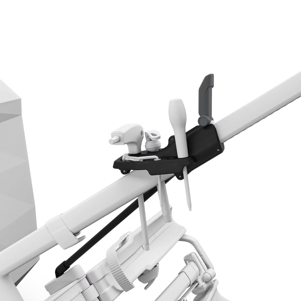 2026 Thule Vero bike repair holder