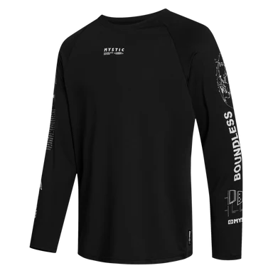 Mystic Tactic Long Sleeve Loosefit Quickdry 2025