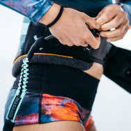 Mystic Kite Safety Leash Short