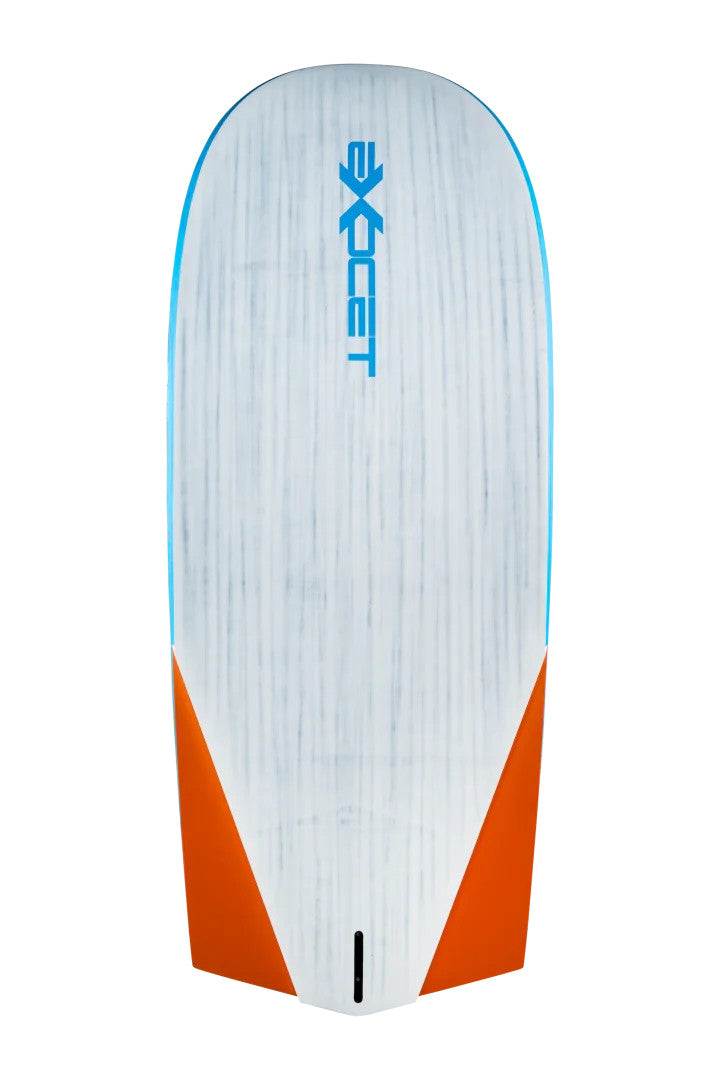 Exocet RF Foil Carbon
