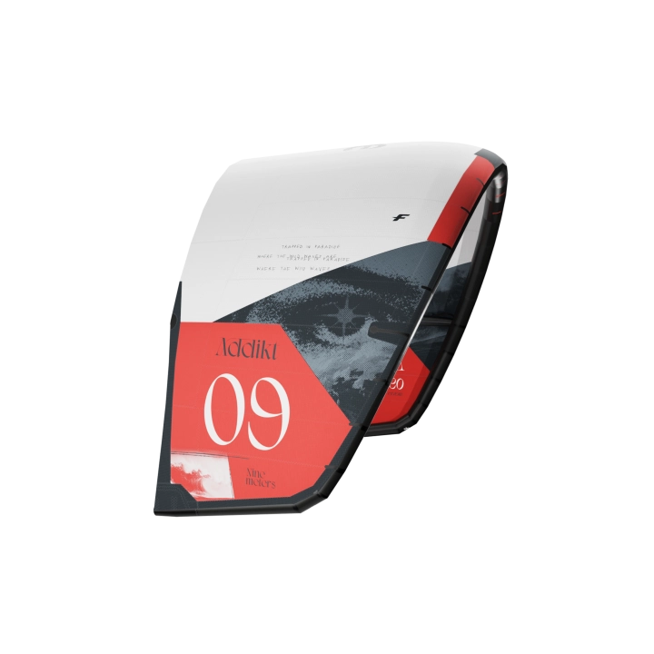 2027 F-One ADDIKT 2 Kiteboarding Kite