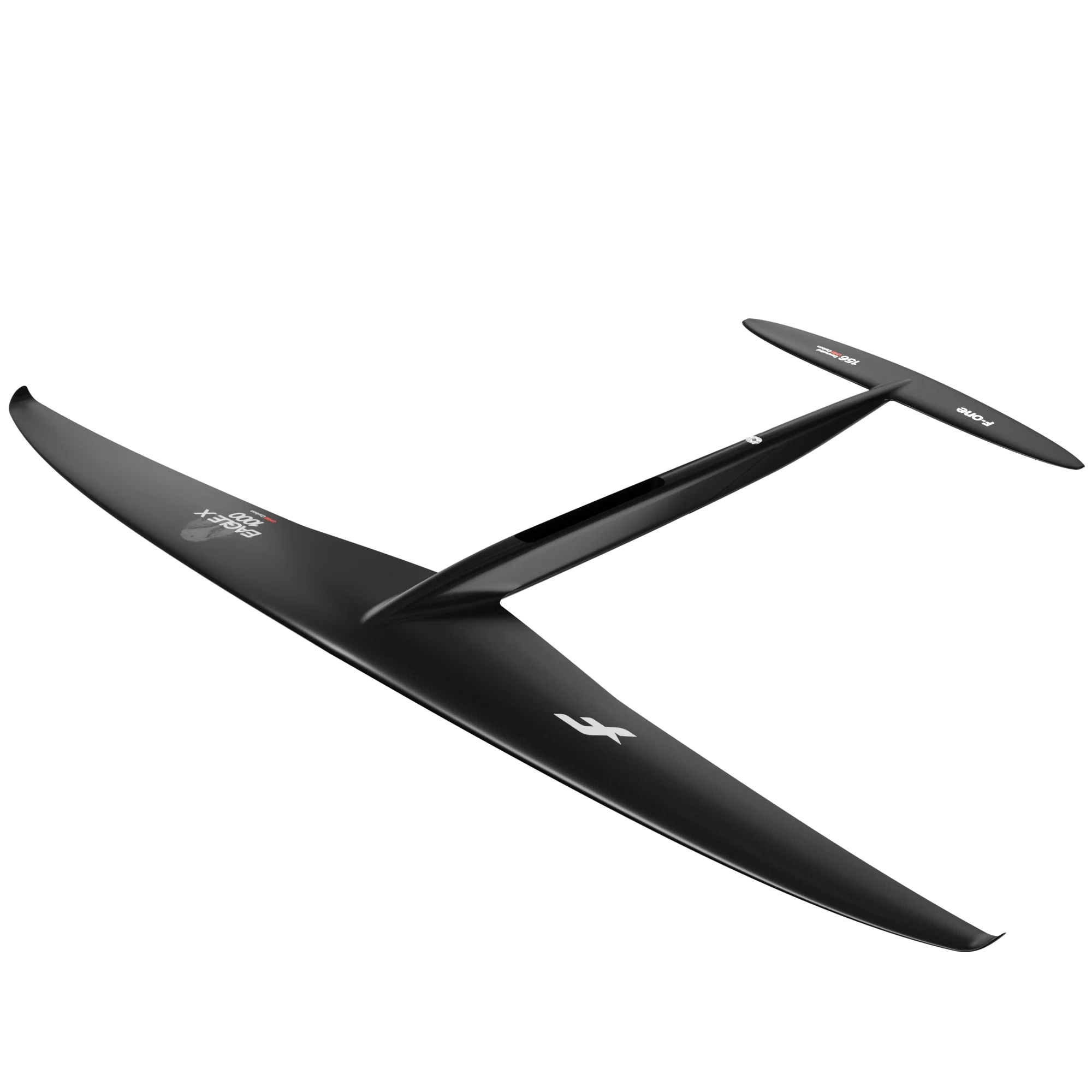 2026 F-One EAGLE X UHM Carbon Plane - T2