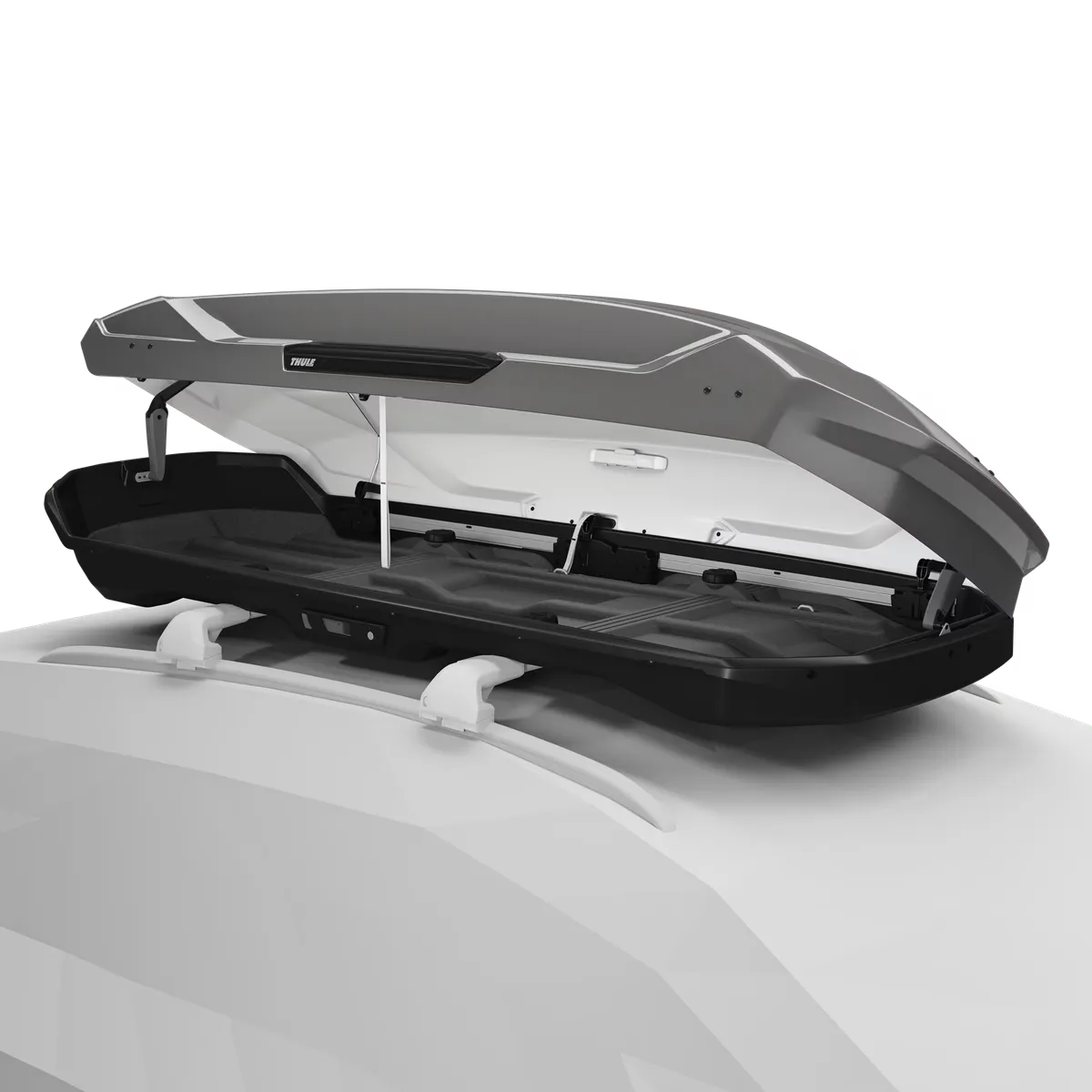 Thule Thule box lights